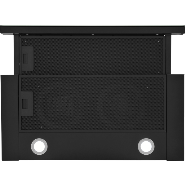 Вытяжка телескопическая ZUGEL ZHT651GB