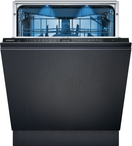Встраиваемая посудомоечная машина Siemens SX95EX07CE