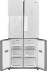 Холодильник Weissgauff WCD 450 WgNF Built-in