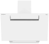 Вытяжка наклонная пристенная Meferi AIRBOX60WH COMFORT