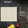 Варочная панель Weissgauff HI 640 GSC