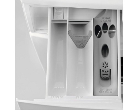 Стиральная машина Electrolux EW8FN148B