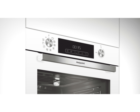 Духовой шкаф Hotpoint FE9 831 JSH WHG