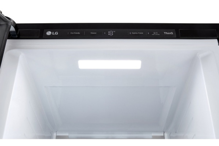 Морозильная камера LG GC-B404FAQM