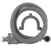 Стиральная машина Haier HW70-BP12959BS