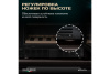 Винный шкаф Meyvel MV77PRO-KBT2 (Тёмный шоколад)