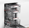 Встраиваемая посудомоечная машина Bosch SPV 6ZMX23E