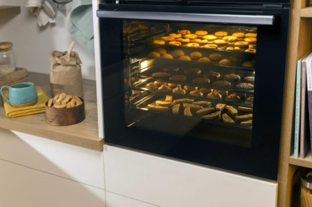Духовой шкаф Gorenje BOB6737E01X