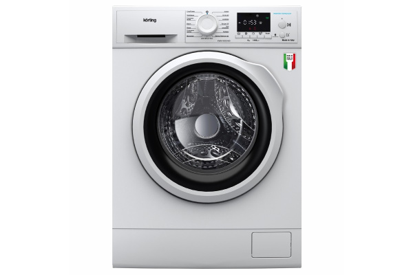 Стиральная машина Korting KWM 42IDM1460