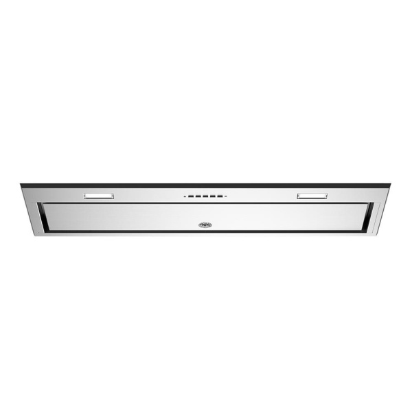 Вытяжка встраиваемая Bertazzoni KIN86MOD1XB