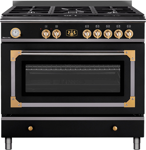 Газовая плита Kuppersberg ZBM 6699 ANT