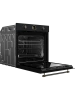Духовой шкаф HIBERG VM 6392 BR