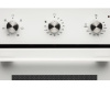 Электрический духовой шкаф KRONA CORRENTE 45 WH