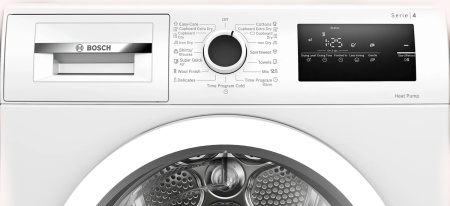 Сушильная машина Bosch WTH85205BY