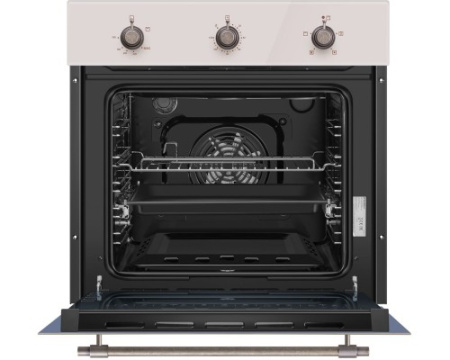 Духовой шкаф Maunfeld EOGC604RIB.MT
