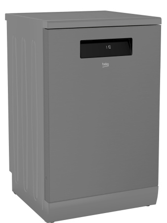 Посудомоечная машина Beko AquaIntense DEN48522DX