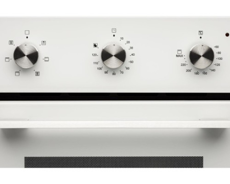 Электрический духовой шкаф KRONA CORRENTE 45 WH
