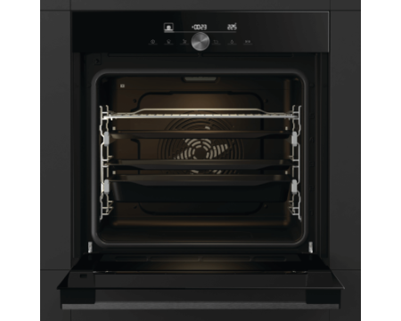 Духовой шкаф Hisense BSA65334ABDG