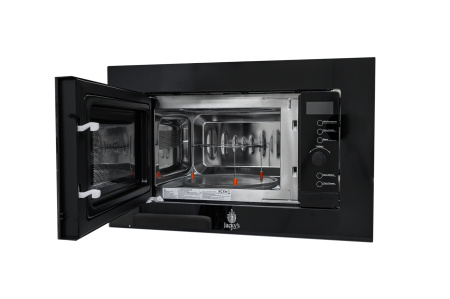 Микроволновая печь Jacky's JM BB20A1