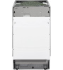 Посудомоечная машина встраиваемая Vestfrost VFDW4542