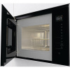 Встраиваемая микроволновая печь Gorenje BMI251SG3BG