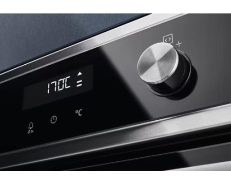 Духовой шкаф Electrolux EOF6P70X