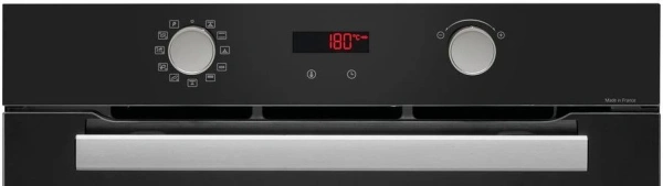 Встраиваемый духовой шкаф BRANDT BOP2112B