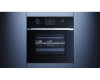 Духовой шкаф с пиролизом Kuppersbusch BP 6332.0 S1 Stainless Steel