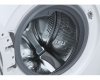 Стиральная машина с сушкой Candy Smart Pro Inverter CSOW43646TWMB-07