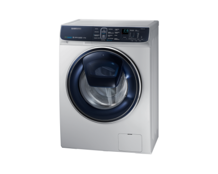 Стиральная машина Samsung WW65K52E69SDLP