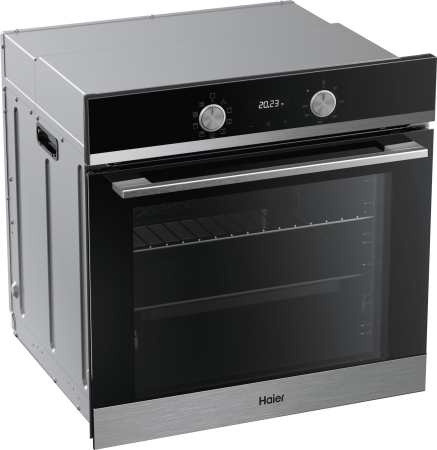 Духовой шкаф Haier HOQ-K5AAN3BX