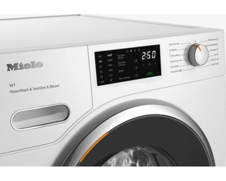 Стиральная машина Miele WWG 880 WCS