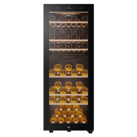 Винный шкаф Haier FWC77GDAU1