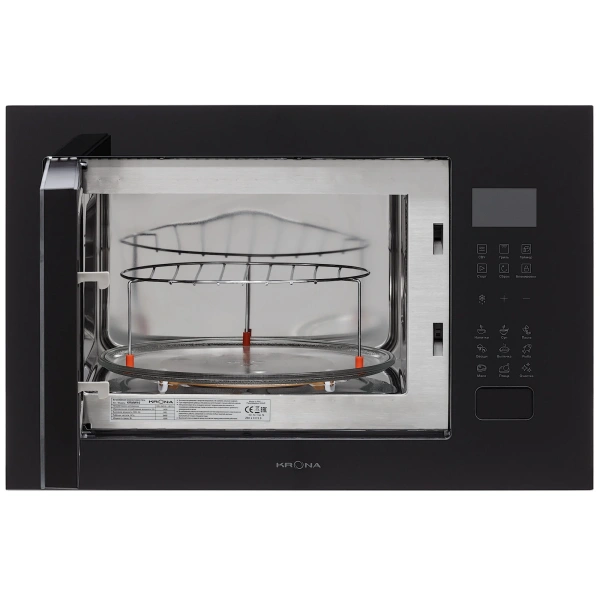 Микроволновая печь KRONA REIN 60 BL