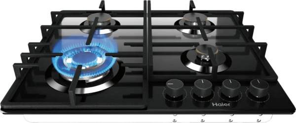 Газовая варочная панель Haier HHQ-G64CAQB