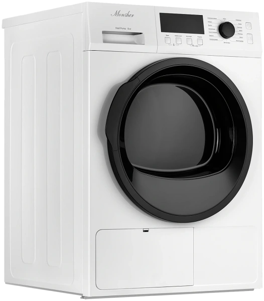 Сушильная машина Monsher MDM 631 Blanc