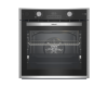 Духовой шкаф Hotpoint FE9 S831 JSH IX