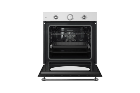 Духовой шкаф Kuppersberg SR 610 W Silver