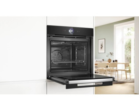 Духовой шкаф Bosch HBG9763B1S