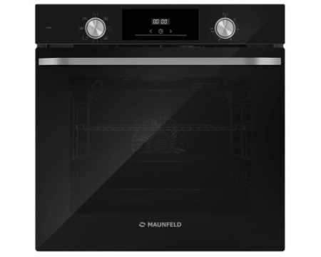 Шкаф духовой электрический MAUNFELD FEOH7872B