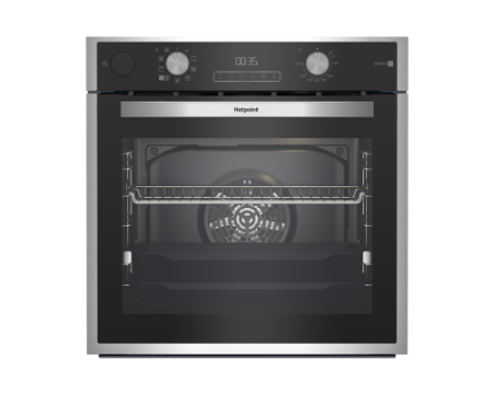 Духовой шкаф Hotpoint FE9 S831 JSH IX