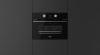Духовой шкаф Teka MAESTROPIZZA HLC 8510P NIGHT RIVER BLACK