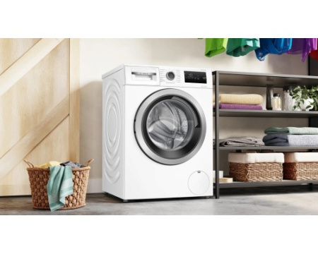 Стиральная машина Bosch WAN2419EPL