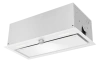 Вытяжка полновстраиваемая Meferi INBOX60WH PUSH COMFORT PLUS