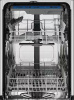 Встраиваемая посудомоечная машина Electrolux KEQC3100L