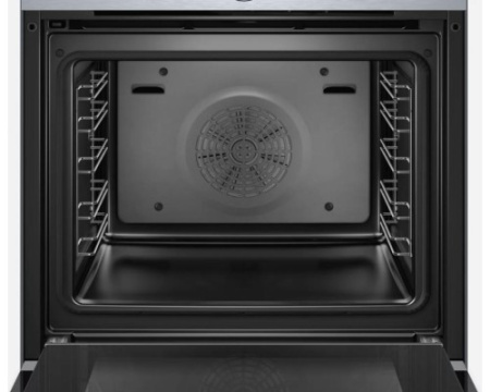 Духовой шкаф Bosch HBG635BS1