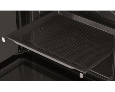 Духовой шкаф Kuppersbusch BP 6350.0-Airfry S1 Stainless steel