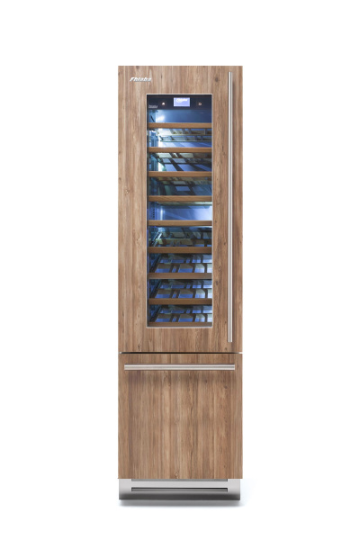 Винный шкаф Fhiaba S600TWT3