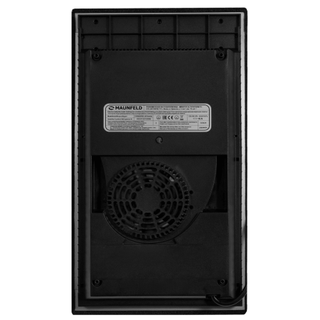 Индукционная варочная панель MAUNFELD CVI292S2FMDGR LUX Inverter