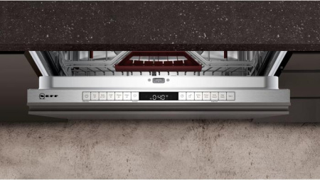 Встраиваемая посудомоечная машина Neff S155ECX11E